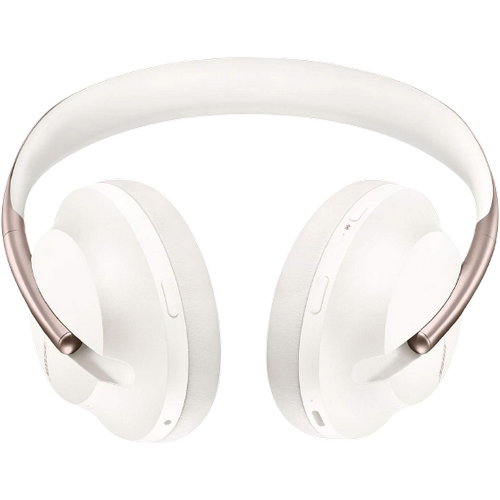 Bose Noise Cancelling Headphones 700
