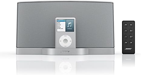 Bose SoundDock Series II 30-Pin iPod/iPhone Speaker Dock