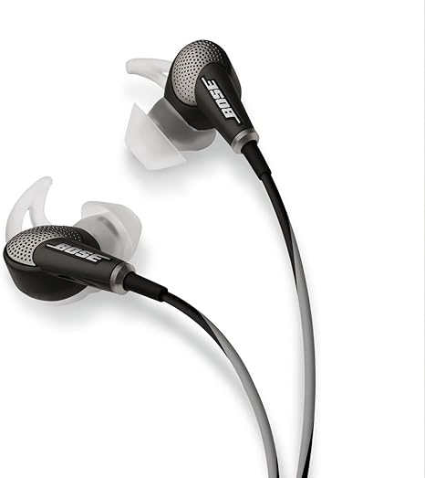 Bose QuietComfort 20i Acoustic Noise Cancelling Headphones