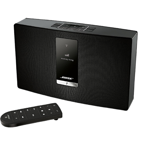 Bose SoundTouch Portable Series II Wi-Fi Music System