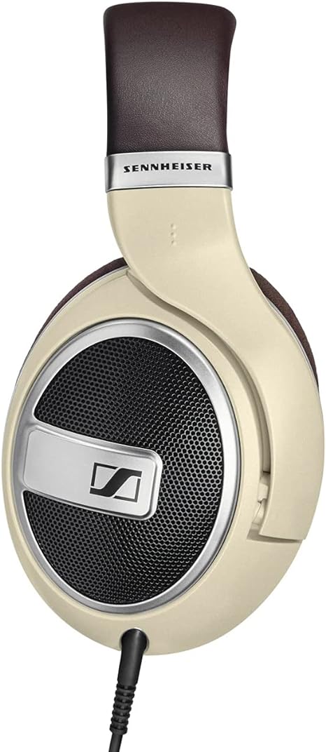 Sennheiser Consumer Audio HD 599 Open Back Headphone