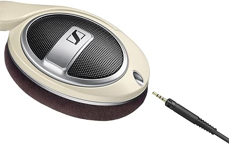 Sennheiser Consumer Audio HD 599 Open Back Headphone