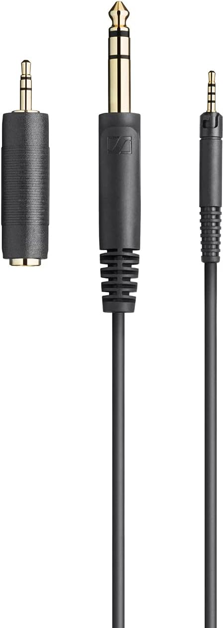 Sennheiser Consumer Audio HD 599 Open Back Headphone