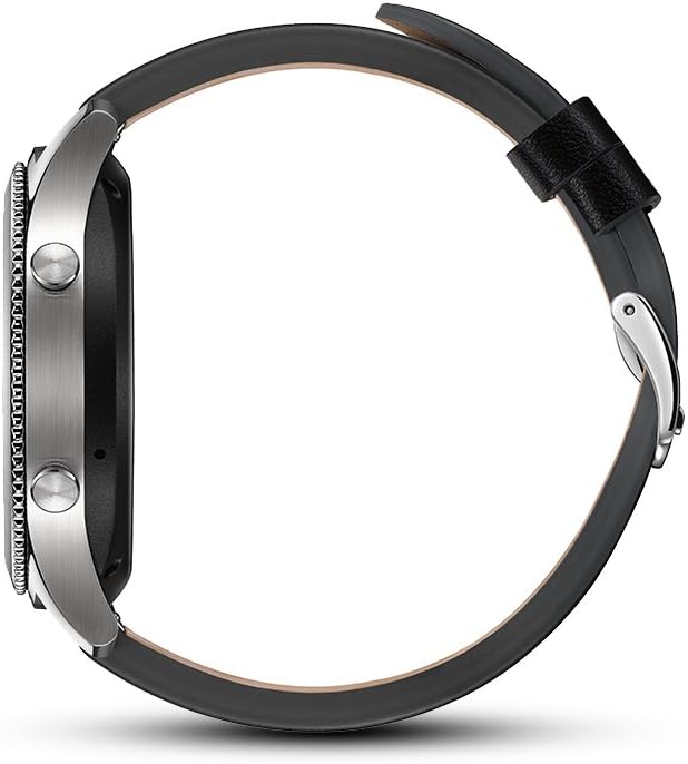 SAMSUNG Gear S3 Classic Smartwatch (Bluetooth)