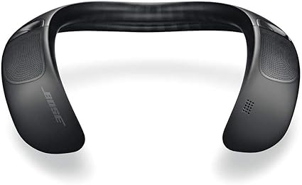 Bose Soundwear Companion Wireless Wearable Speaker