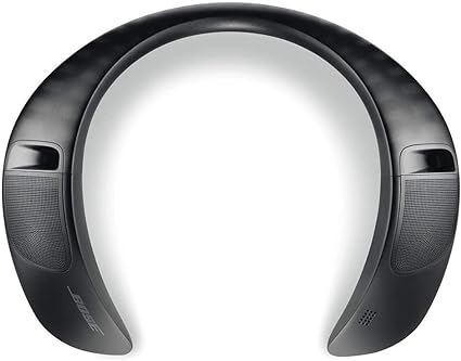 Bose Soundwear Companion Wireless Wearable Speaker