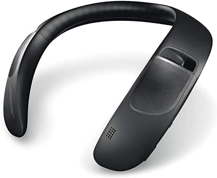 Bose Soundwear Companion Wireless Wearable Speaker