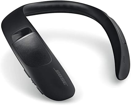 Bose Soundwear Companion Wireless Wearable Speaker
