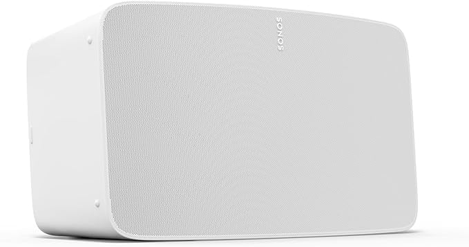 Sonos Five Speaker