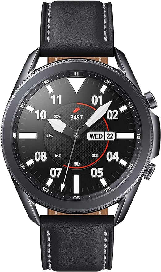 SAMSUNG SM-R840 Galaxy Watch 3