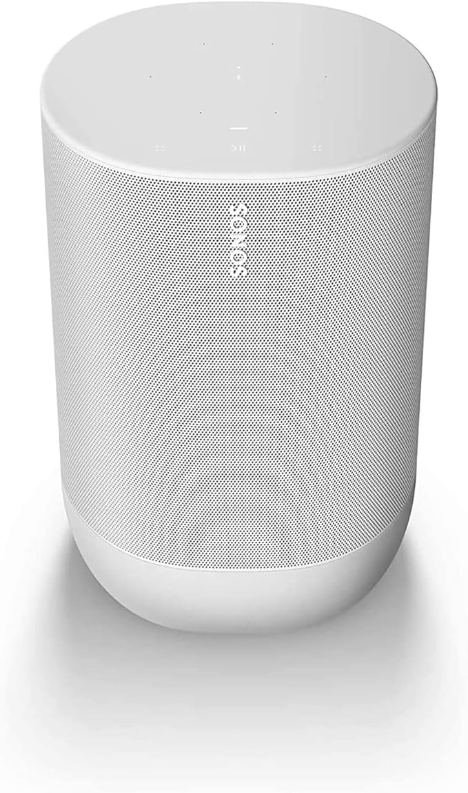 Sonos Move Speaker