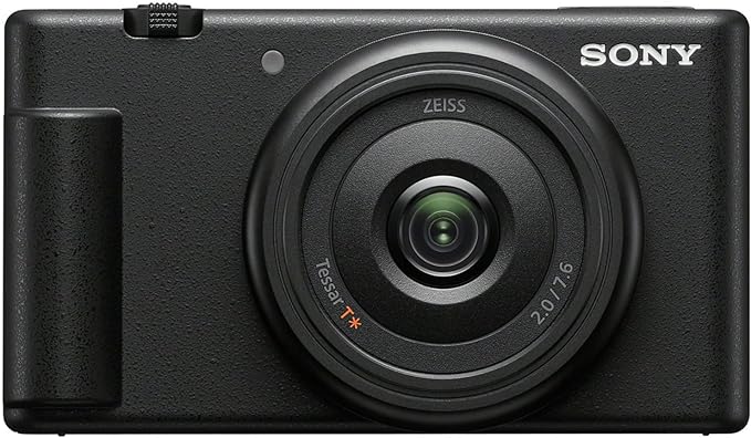 Sony ZV-1F Camera