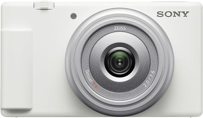 Sony ZV-1F Camera