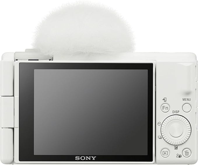 Sony ZV-1F Camera