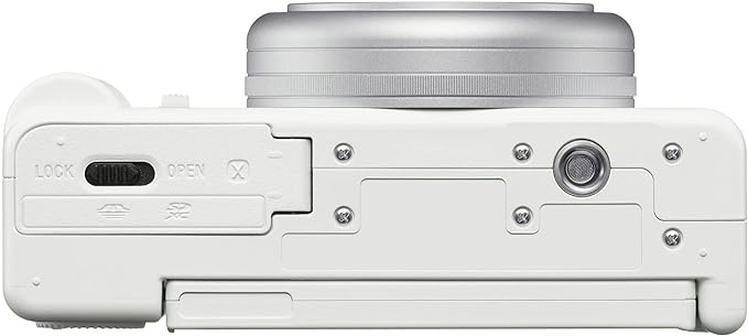 Sony ZV-1F Camera