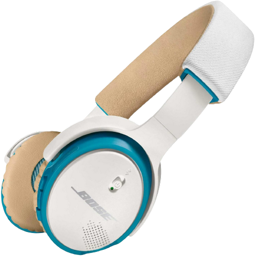 Bose SoundLink On-Ear Bluetooth Headphones