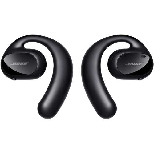 Bose Sport Open Earbuds (Black)
