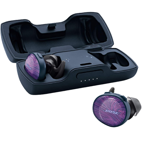 Bose SoundSport Free Wireless Headphones