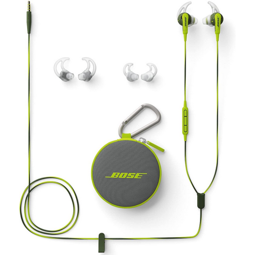 Bose SoundSport In-Ear Headphones for Apple Devices