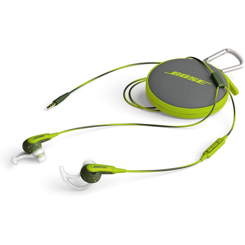 Bose SoundSport In-Ear Headphones for Apple Devices