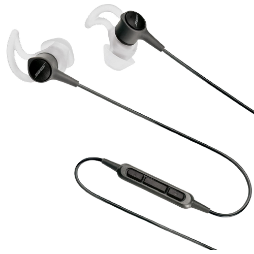 Bose SoundTrue Ultra In-Ear Headphones