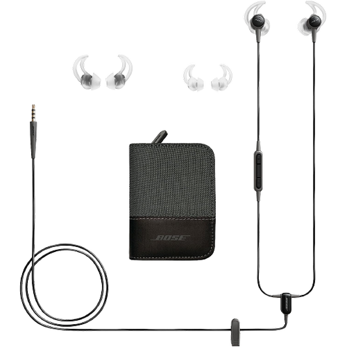 Bose SoundTrue Ultra In-Ear Headphones