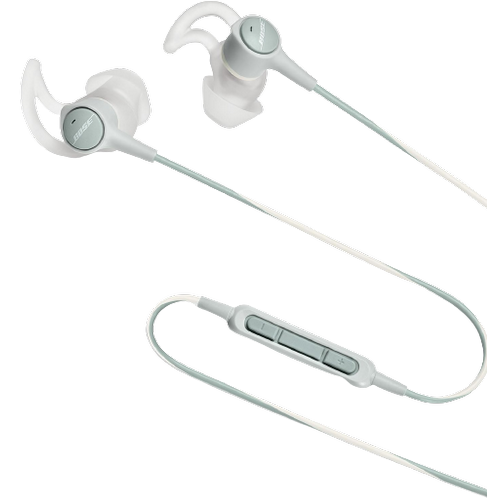 Bose SoundTrue Ultra In-Ear Headphones