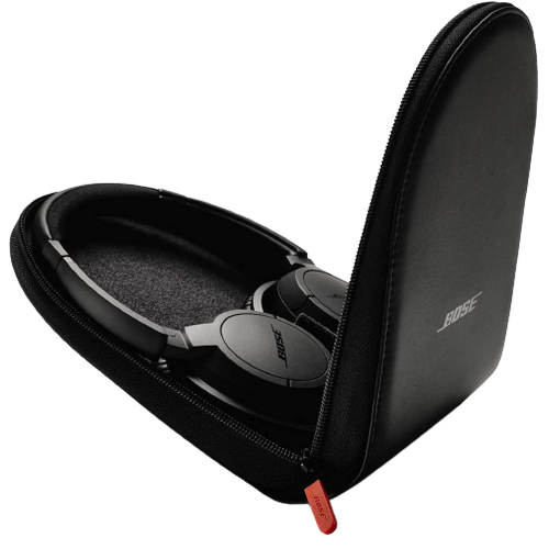 Bose SoundTrue Around-Ear Headphones