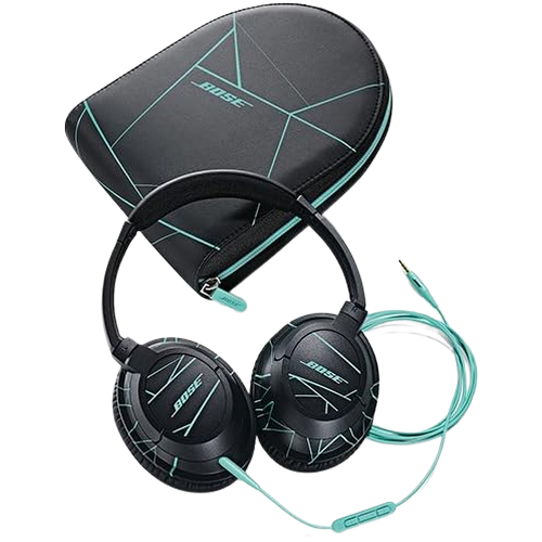 Bose SoundTrue Around-Ear Headphones