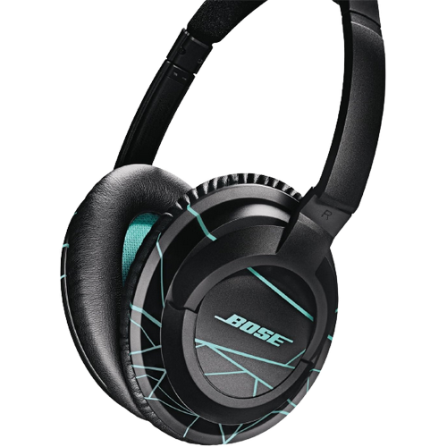 Bose SoundTrue Around-Ear Headphones