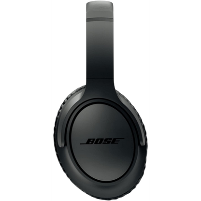Bose SoundTrue Around-Ear Headphones II (Apple devices)