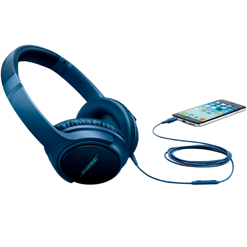 Bose SoundTrue Around-Ear Headphones II (Android devices)