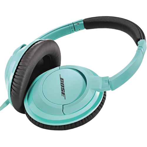 Bose SoundTrue Around-Ear Headphones