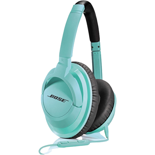 Bose SoundTrue Around-Ear Headphones