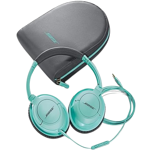 Bose SoundTrue Around-Ear Headphones