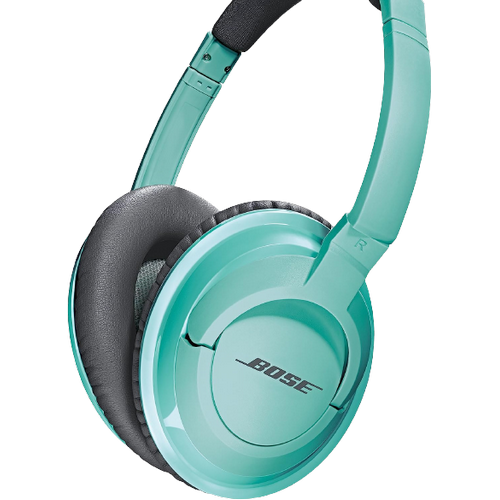 Bose SoundTrue Around-Ear Headphones