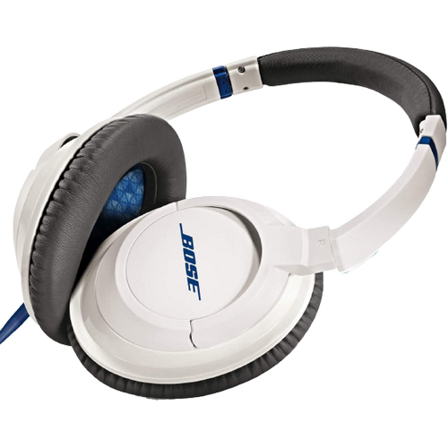 Bose SoundTrue Around-Ear Headphones