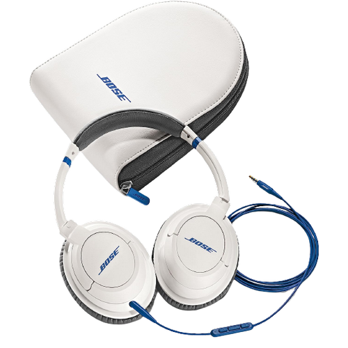 Bose SoundTrue Around-Ear Headphones