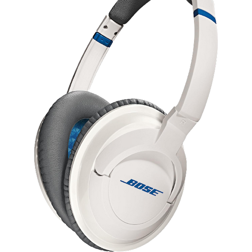 Bose SoundTrue Around-Ear Headphones