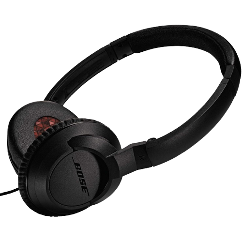 Bose SoundTrue On-Ear Headphones