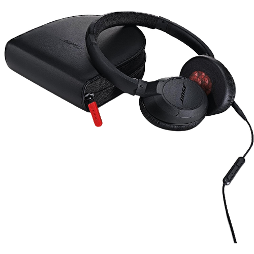 Bose SoundTrue On-Ear Headphones