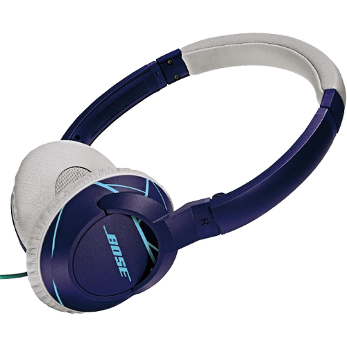 Bose SoundTrue On-Ear Headphones