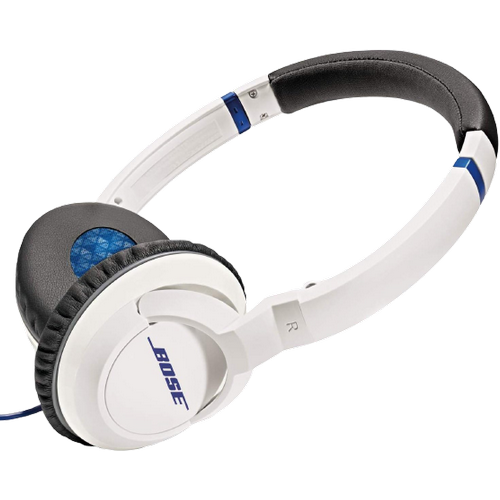 Bose SoundTrue On-Ear Headphones