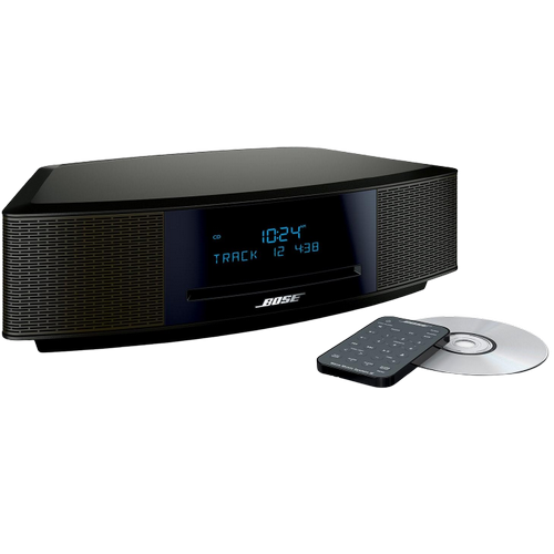 Bose Wave Music System IV
