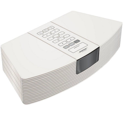Bose Wave Radio AM/FM Alarm Clock
