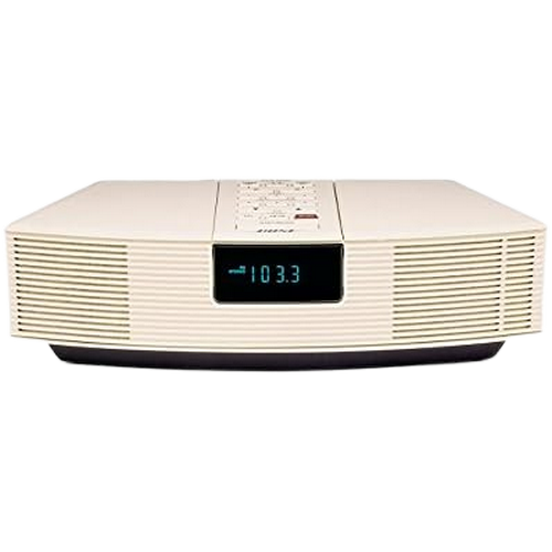 Bose Wave Radio AM/FM Alarm Clock