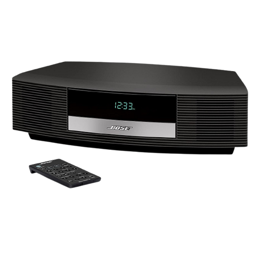 Bose Wave Radio III