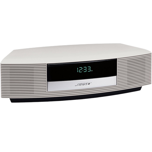 Bose Wave Radio III