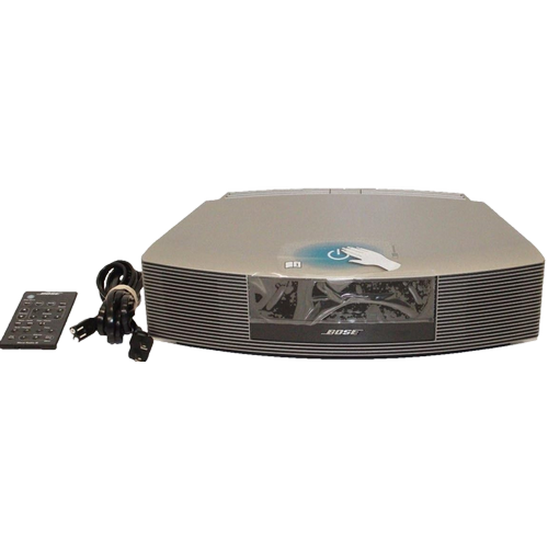 Bose Wave Radio III