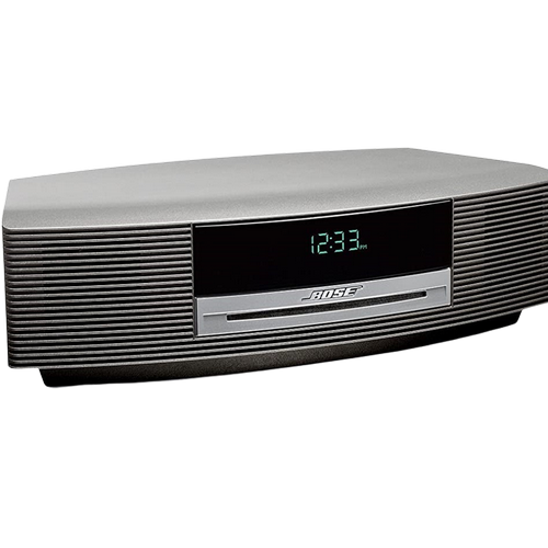Bose Wave Music System III